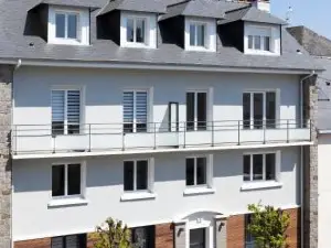 Résidence Maréchal Leclerc
