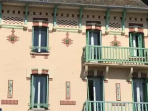 La Rieuse Prout-Prout