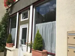 Chez la Berthe Colmé