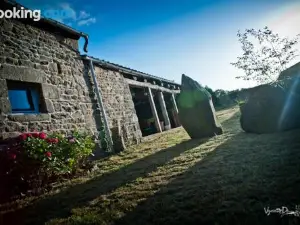 La Lande Huel