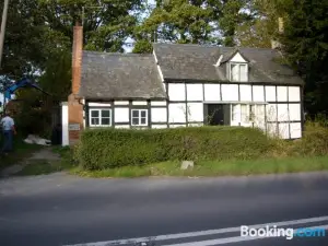 Chestnut Cottage