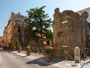 Monolocale Turistico Valentini