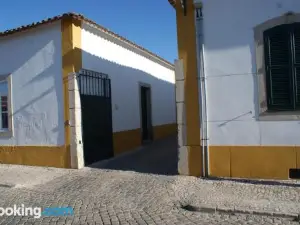 Quartos do Lagar