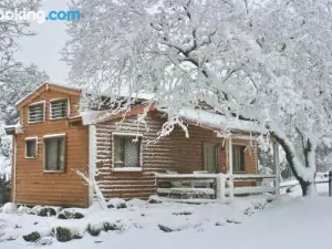 Ein Zivan Village Resort