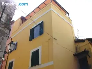 B&B la Cupella