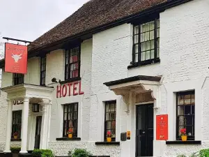 The Bull Hotel Maidstone/Sevenoaks