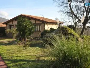 Hotel Rural Hosteria Fontivieja