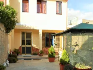 Bed&Breakfast Casa Martis