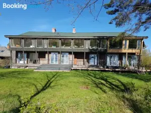 Guest House Vidlauči