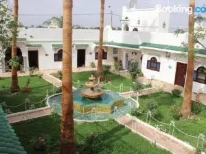 Hotel Riad l' Arganier d' or