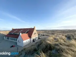 Strandhotel Terschelling B&B