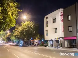 Hotel Sole