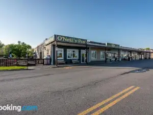Long Sault Motel