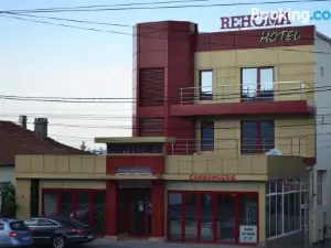 Hotel Rehoma
