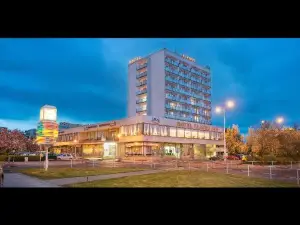 Retro Hotel Kladno
