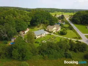 Boråkra Bed & Breakfast