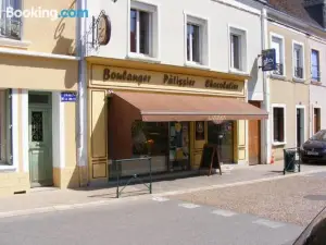 Les Belleme Golf - Self-Catering Apartments