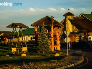 Hotel Pas Katina