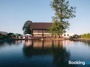 Panonska Vas Apartments