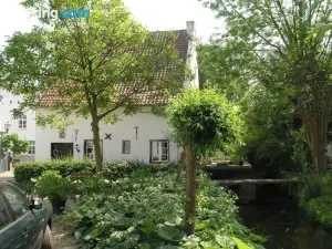 Het Molenaarshuis