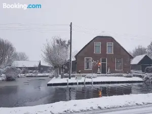 Het Stalhuys
