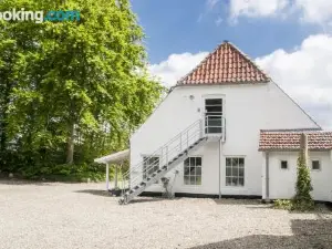 Skovridergaardens Ferielejligheder