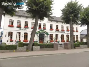 Hotel - Restaurant Braustube