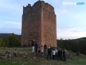 Apartamentos Rurales El Palomar