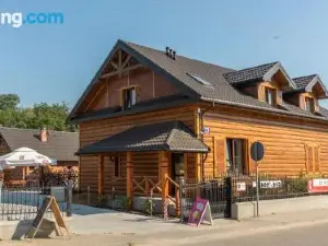 Pokoje Gościnne Nad Wkra