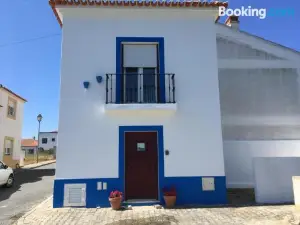 Casa Azul