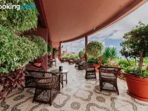 Villa Amore Accommodation