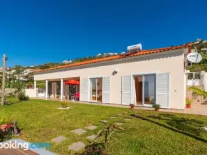 Casa Sol e Vista