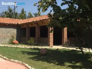 Hotel Kavkasioni