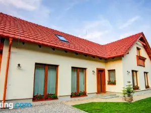 Apartmány Bobrík