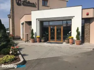 Hotel Bohemia