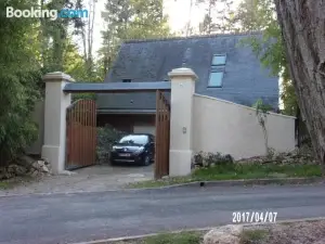 Maison Bois "Alaska"