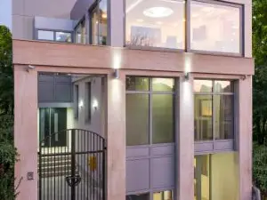 Garni Hotel Central Lux