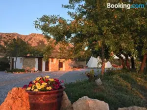Casa Bella Teepees