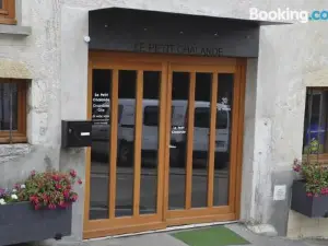 Le Petit Chalande