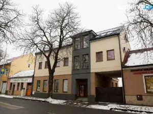 Apartmány Pre Vás