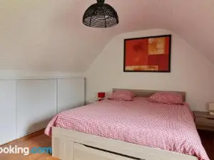 Maison à la Campagne