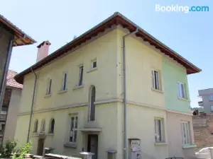 Guest House Dobrudzha