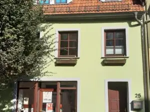 Ferienhaus Altstadt