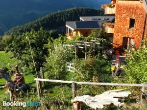 BerglandHof Hotel Ernen