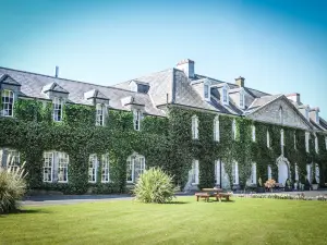 Celbridge Manor Hotel