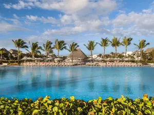 Hard Rock Hotel & Casino Punta Cana All Inclusive