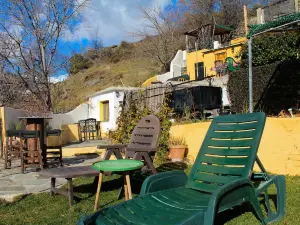 "Casa Ibero" Bubion, Alojamiento Turistico Rural