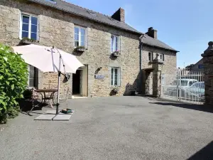 Le Clos des Hortensias