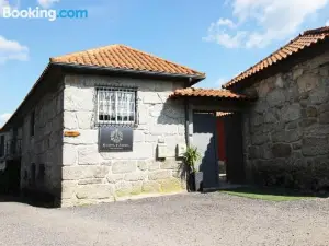 Quinta d'Areda Wine&Pool Experience