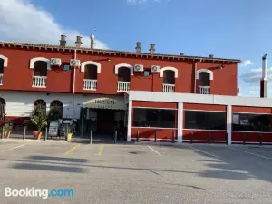 Hotel-Restaurante la Loma